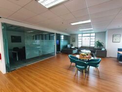 Bugis Junction (D7), Office #554261441